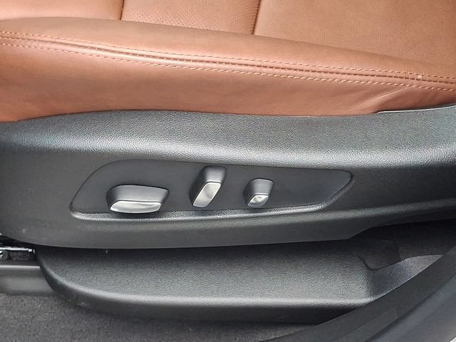 Certified 2026 Cadillac XT5 Premium Luxury w/ Driver Assist Package AWD/4WD image 26