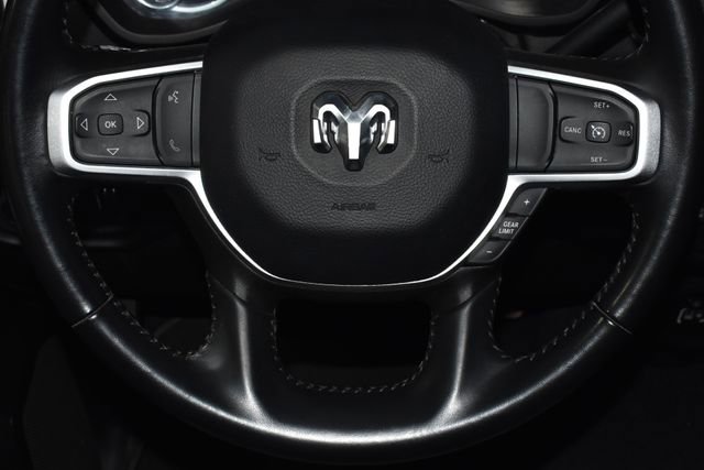 Used 2024 RAM 2500 Big Horn image 27