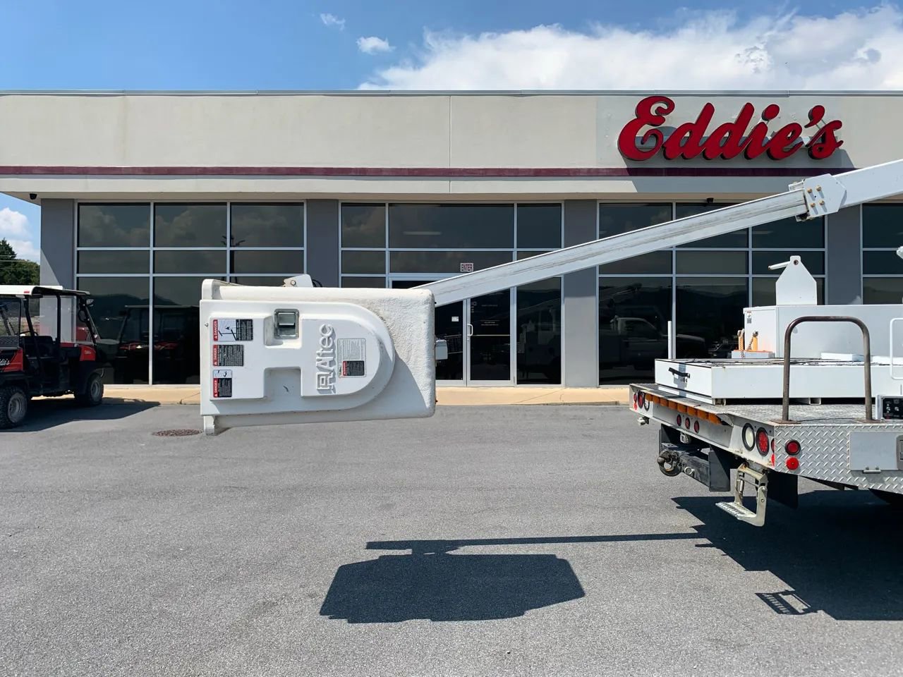 Used 2012 Ford F450 XL w/ PWR Equipment Group RWD image 42