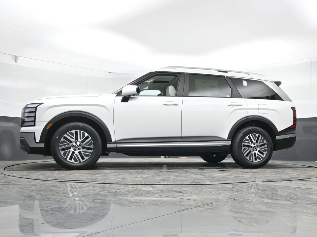 New 2026 Hyundai Palisade SEL Premium image 49