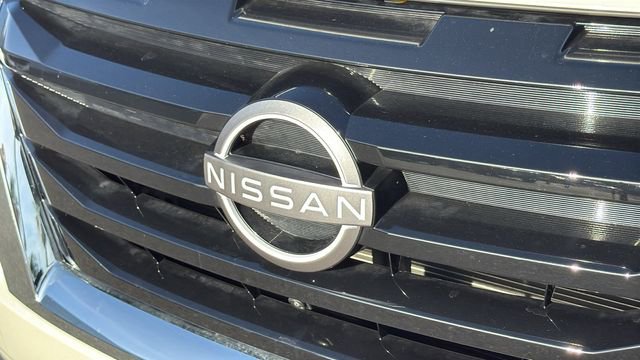 Used 2024 Nissan Pathfinder SL image 9