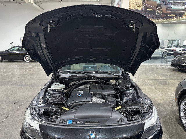 Used 2009 BMW Z4 sDrive35i RWD image 23