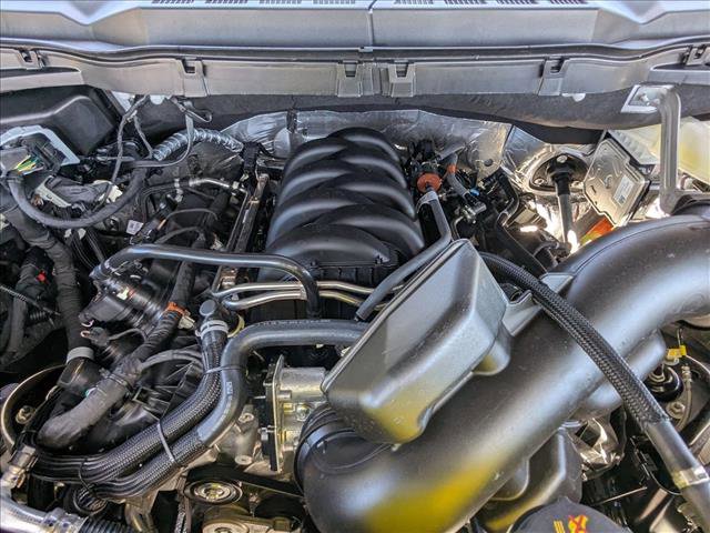 New 2026 Ford F150 Lariat w/ Equipment Group 502A High image 16