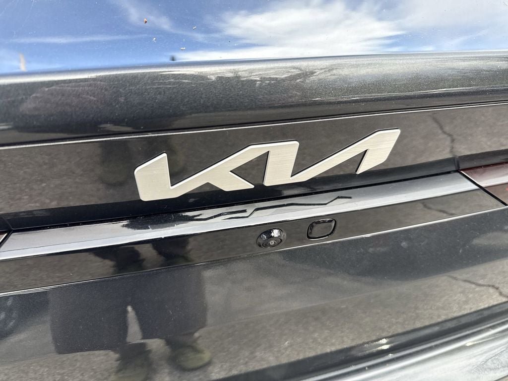 New 2026 Kia K4 GT-Line FWD image 7