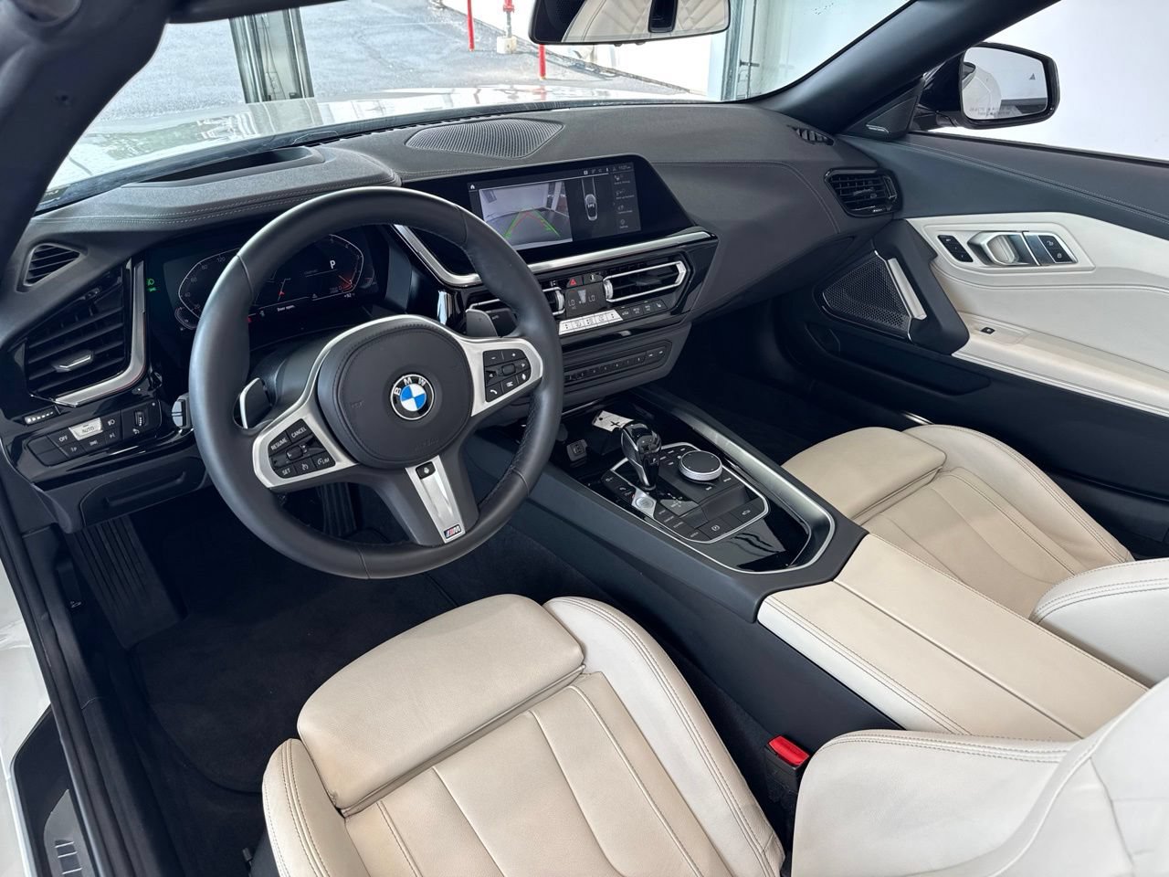 Used 2023 BMW Z4 sDrive30i w/ Premium Package RWD image 18