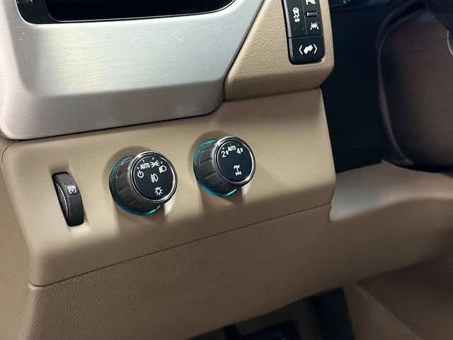 Used 2019 GMC Yukon SLT w/ Premium Edition AWD/4WD image 14