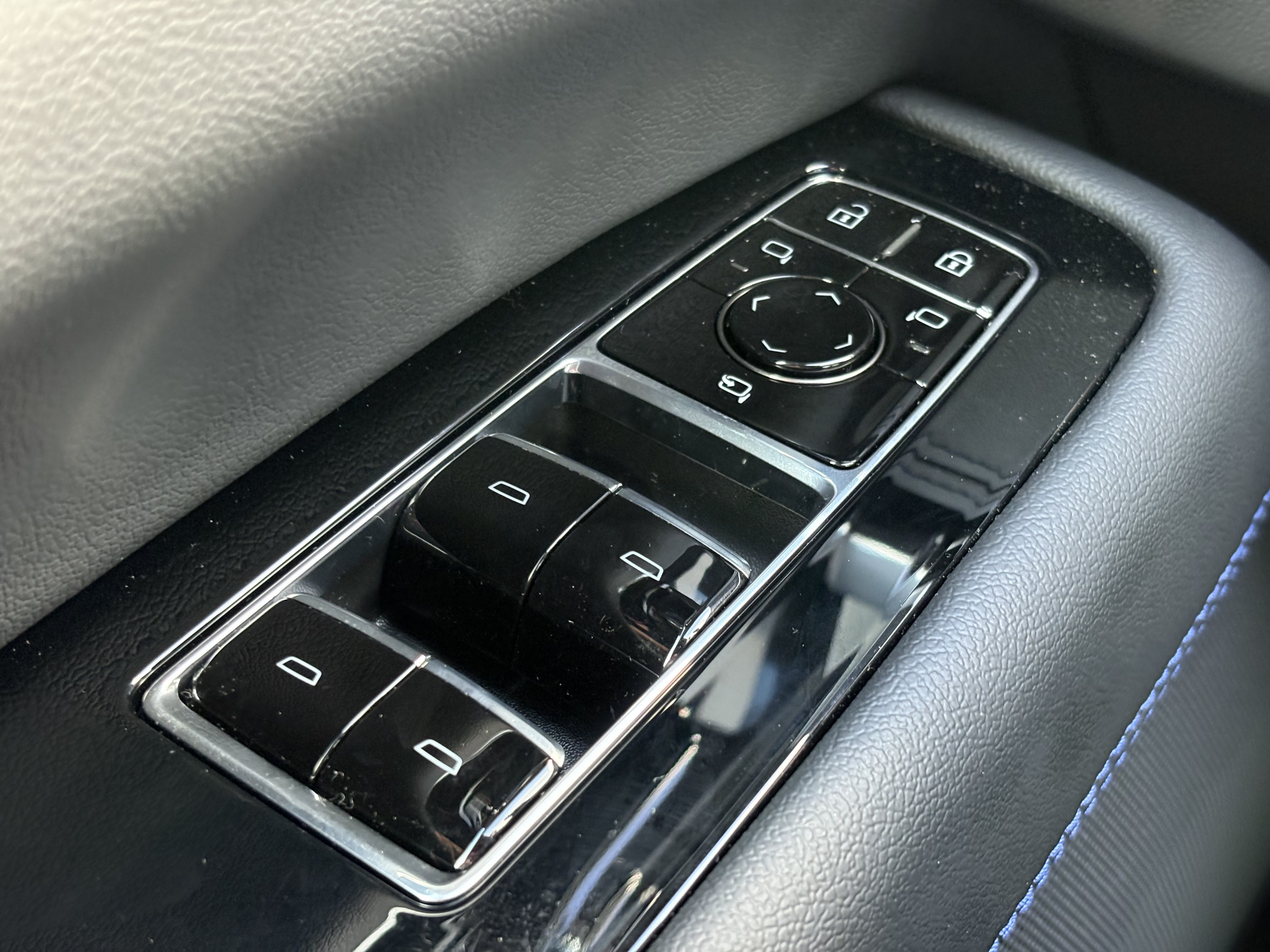 New 2026 Cadillac Escalade IQL Sport 1 AWD/4WD image 35