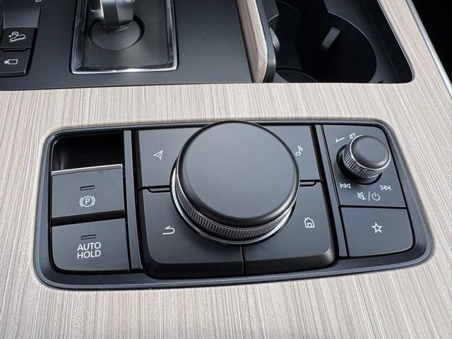 New 2026 MAZDA CX-90 3.3 Turbo S w/ Premium Package image 25