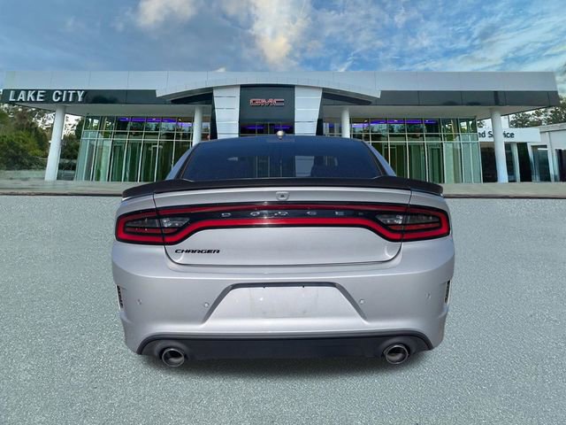 Used 2023 Dodge Charger R/T w/ Daytona Edition Group image 5