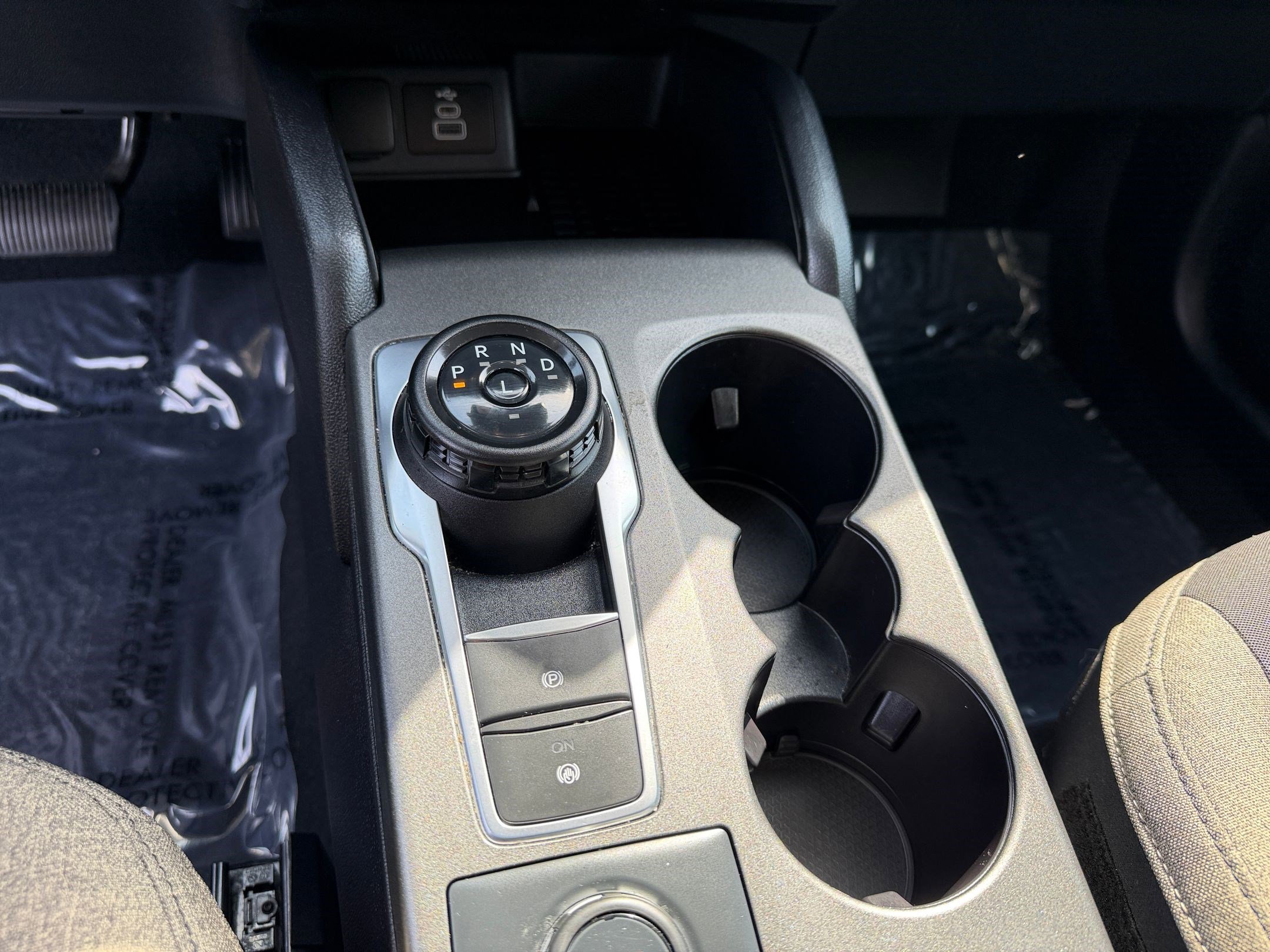 Used 2025 Ford Bronco Sport Big Bend image 26