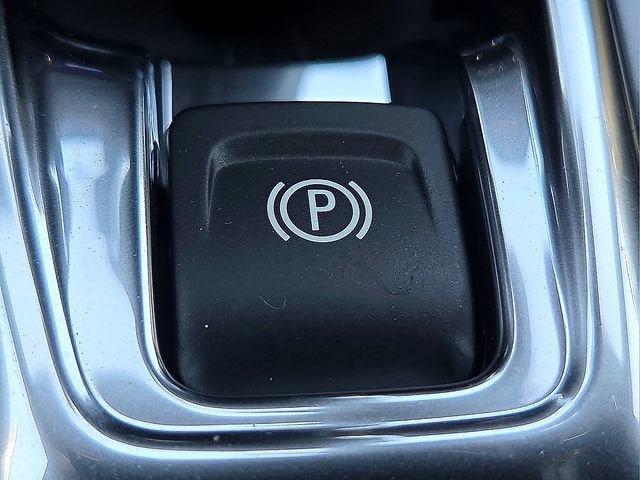 New 2026 Chevrolet TrailBlazer ACTIV w/ Driver Confidence Package FWD image 21