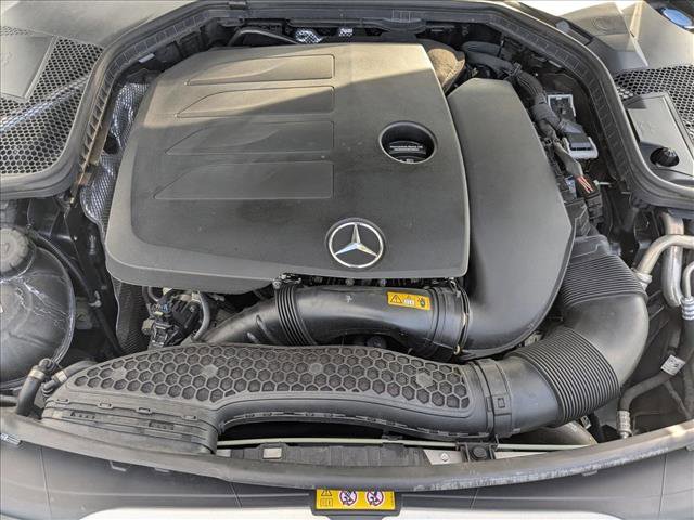 Certified 2022 Mercedes-Benz C 300 Coupe image 23