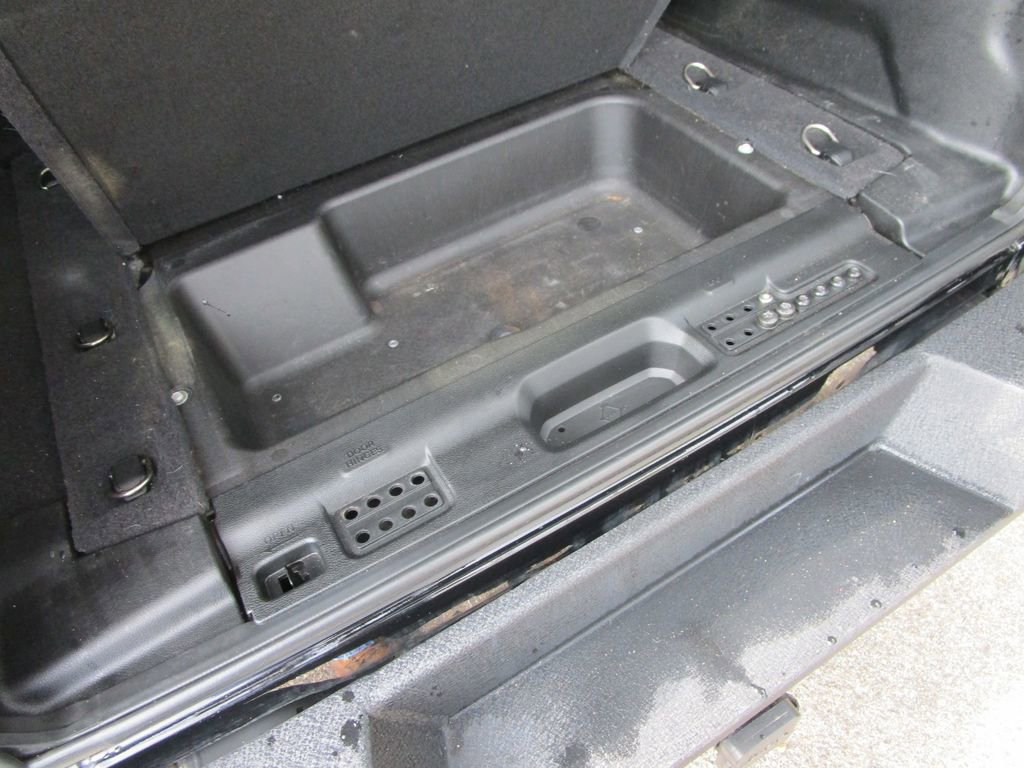 Used 2020 Jeep Wrangler Unlimited Rubicon w/ Dual Top Group image 19