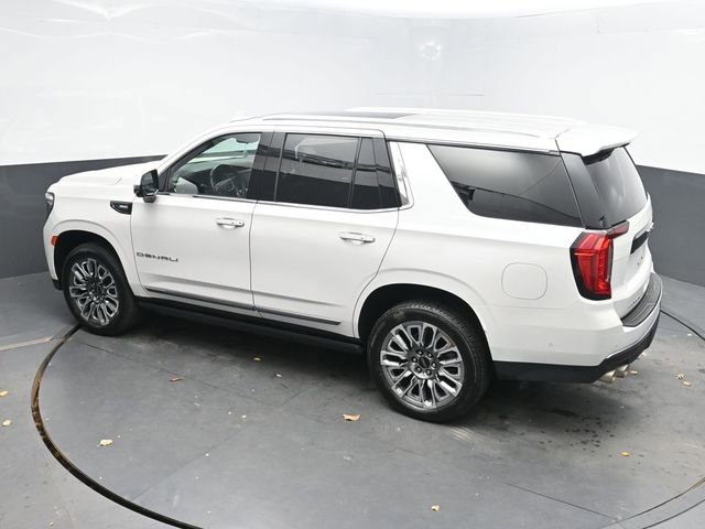 Used 2023 GMC Yukon Denali Ultimate image 30