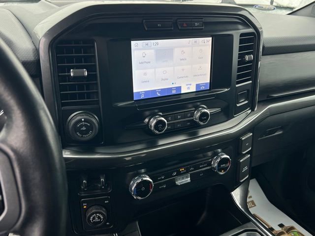 Used 2022 Ford F150 XLT w/ Equipment Group 301A Mid AWD/4WD image 18