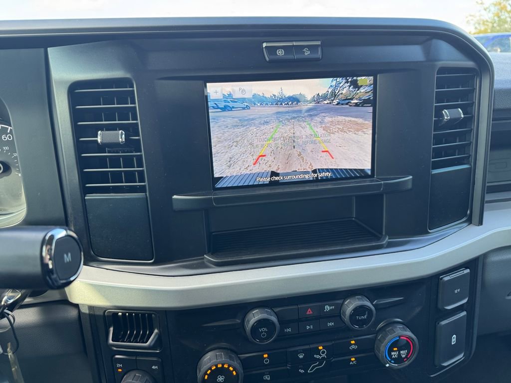 New 2026 Ford F250 XL w/ STX Appearance Package AWD/4WD image 39