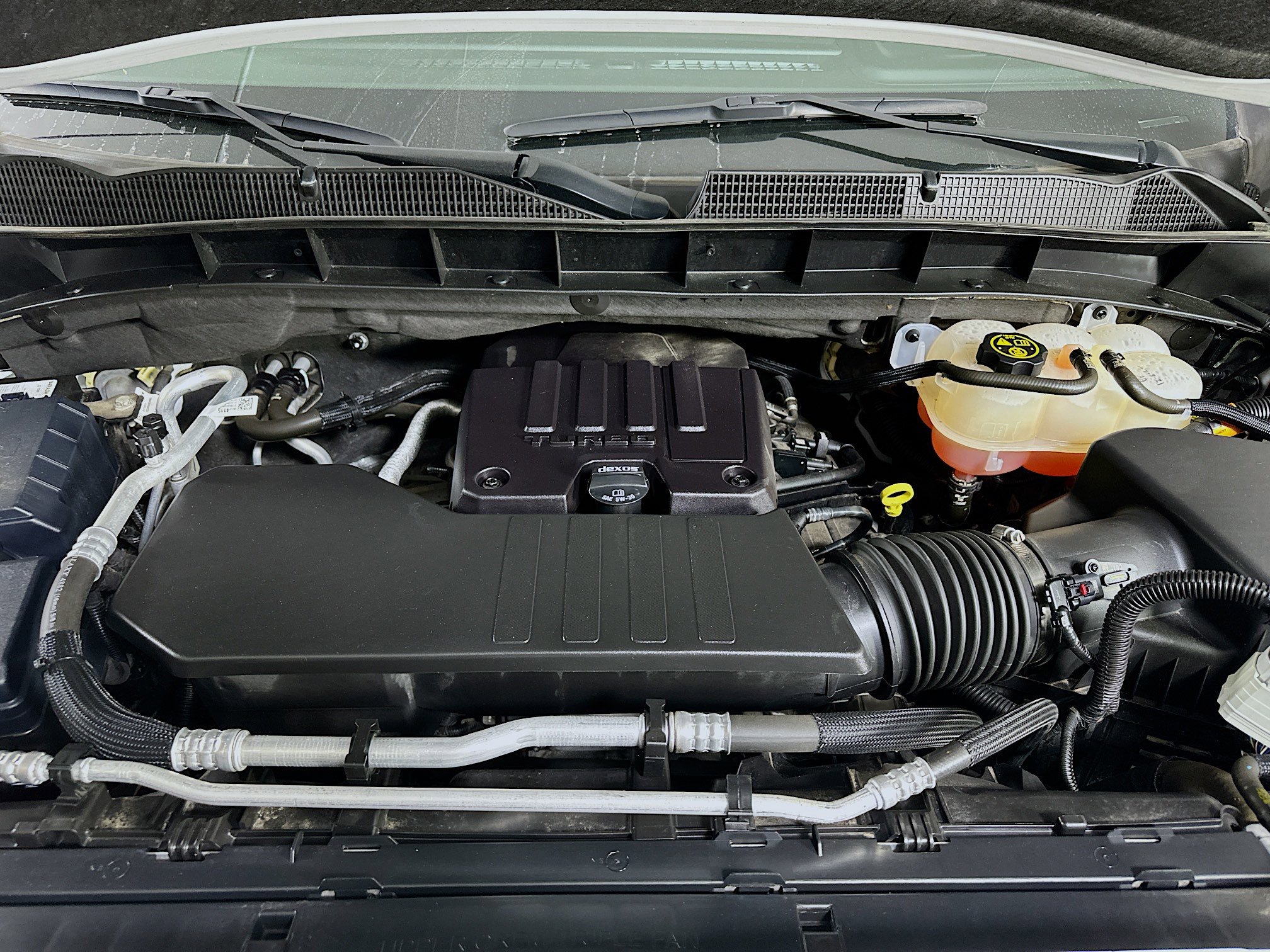 Used 2023 GMC Sierra 1500 Elevation image 31