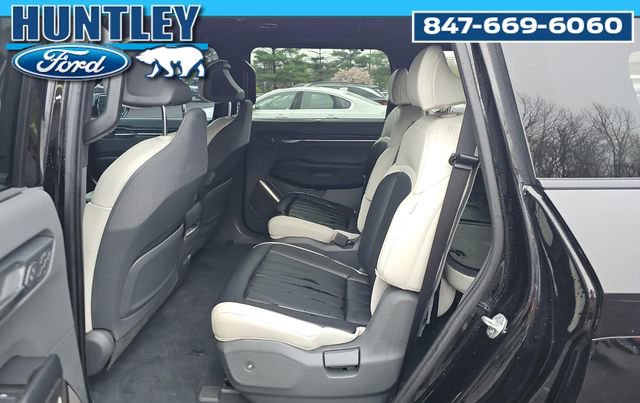 Used 2024 Kia EV9 GT-Line AWD/4WD image 10