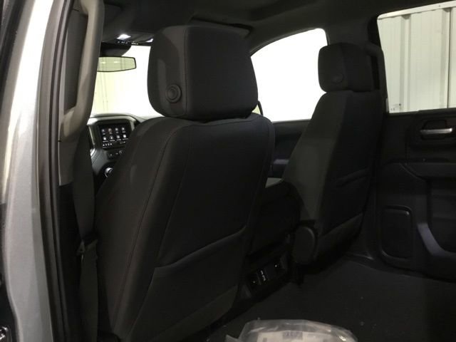 New 2026 Chevrolet Silverado 1500 Custom image 46