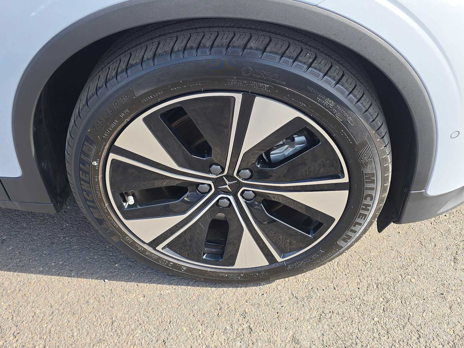 Used 2024 Polestar Polestar 2 AWD/4WD image 9