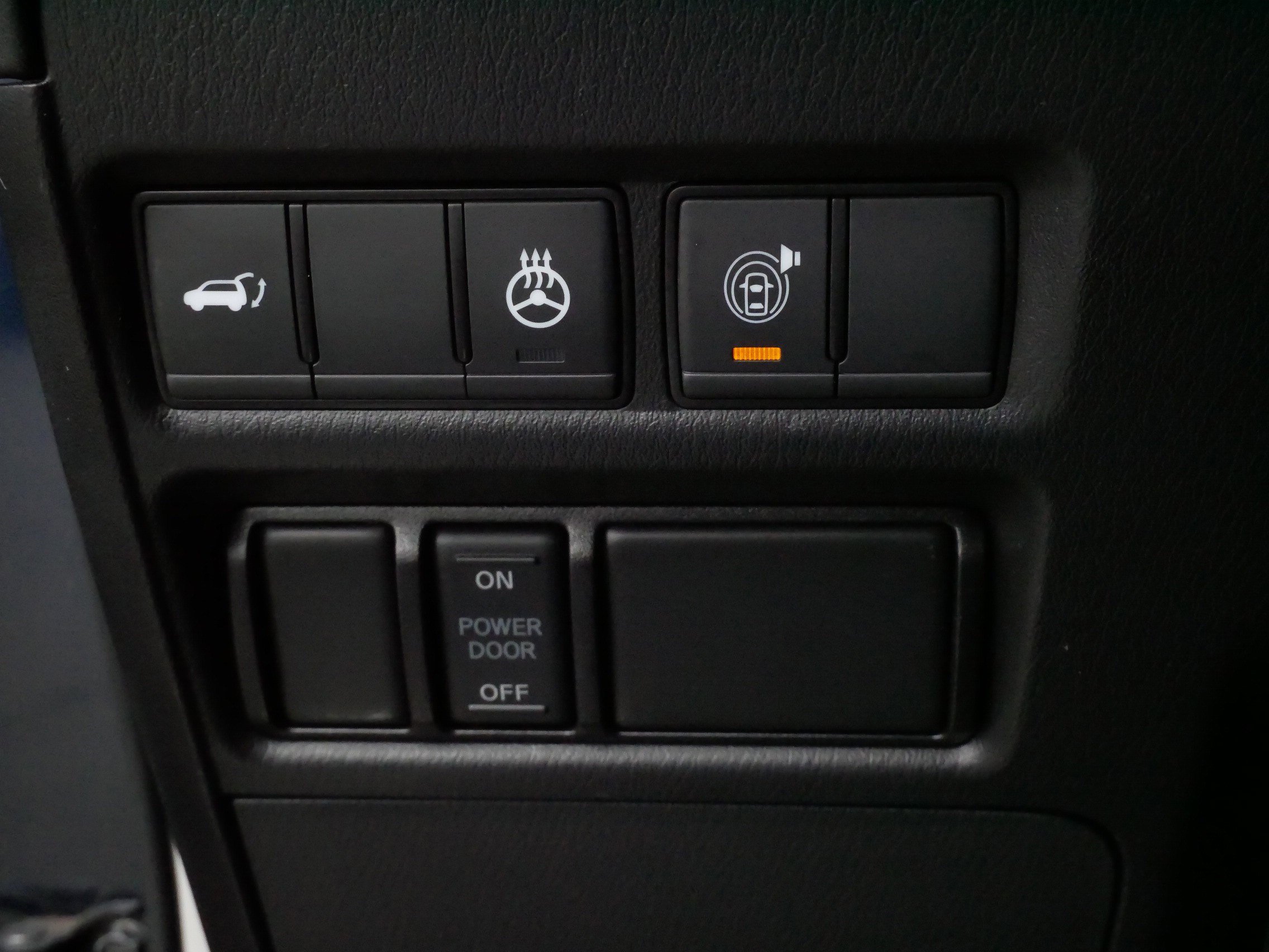 Used 2024 INFINITI QX80 Luxe image 27