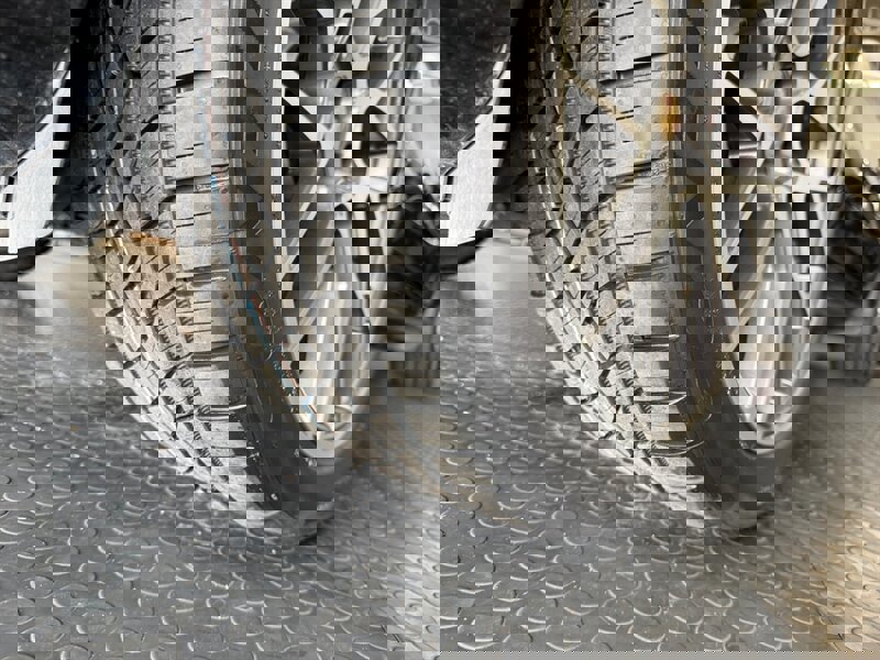 Used 2020 Porsche Macan Turbo image 22