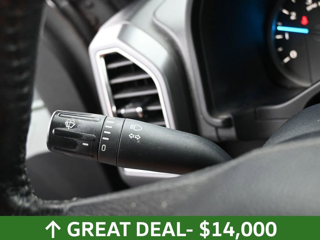 Used 2016 Ford F150 XLT w/ Equipment Group 302A Luxury image 26