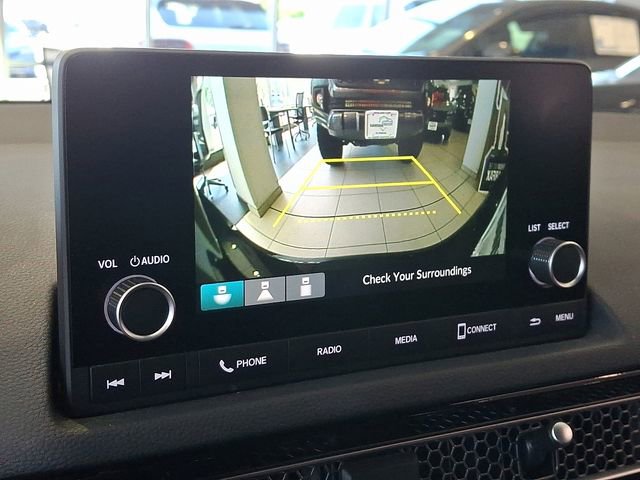 Used 2024 Honda Civic Sport image 17