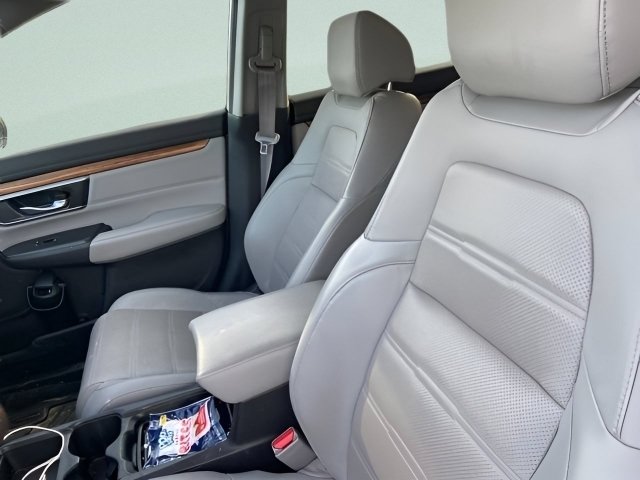 Used 2021 Honda CR-V EX-L image 15