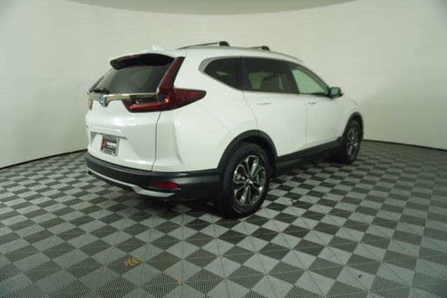 Used 2020 Honda CR-V EX image 7