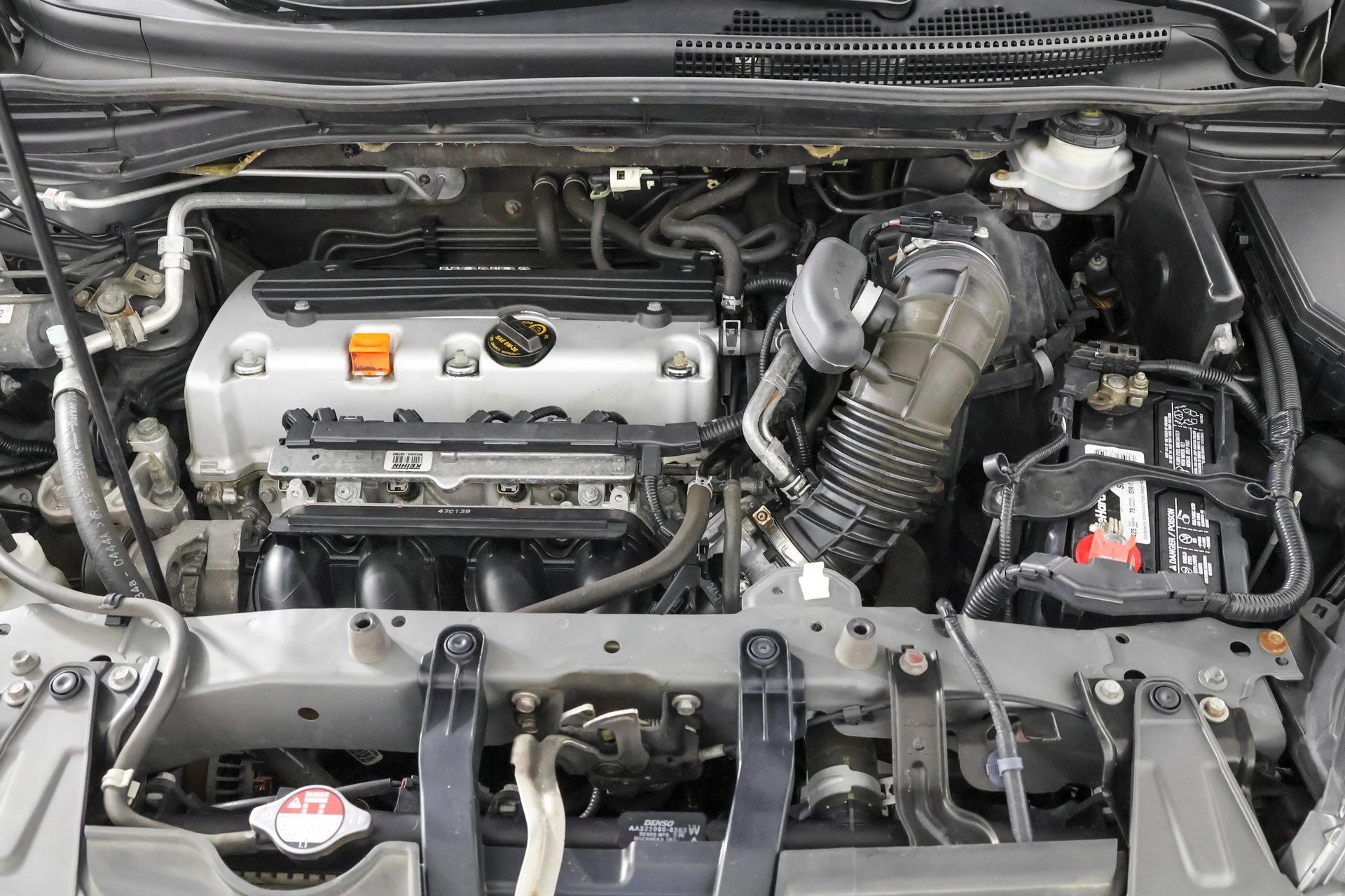 Used 2014 Honda CR-V EX-L image 48