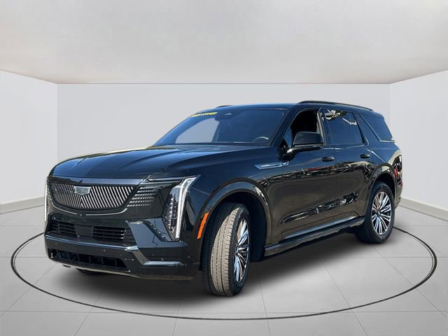 Used 2026 Cadillac Escalade IQL Sport 1 AWD/4WD image 10