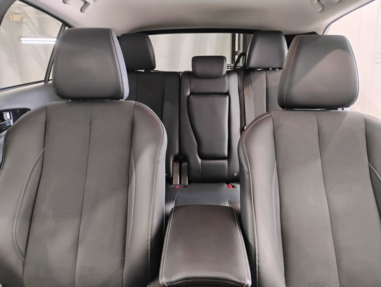 Used 2024 Mitsubishi Eclipse Cross SE image 45