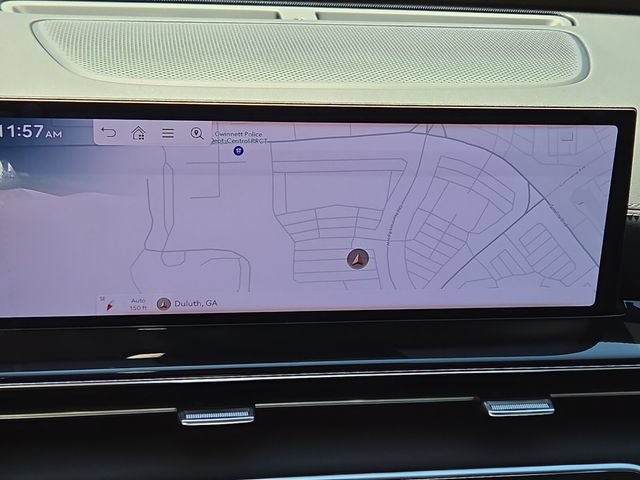New 2026 Genesis GV80 2.5T RWD image 9