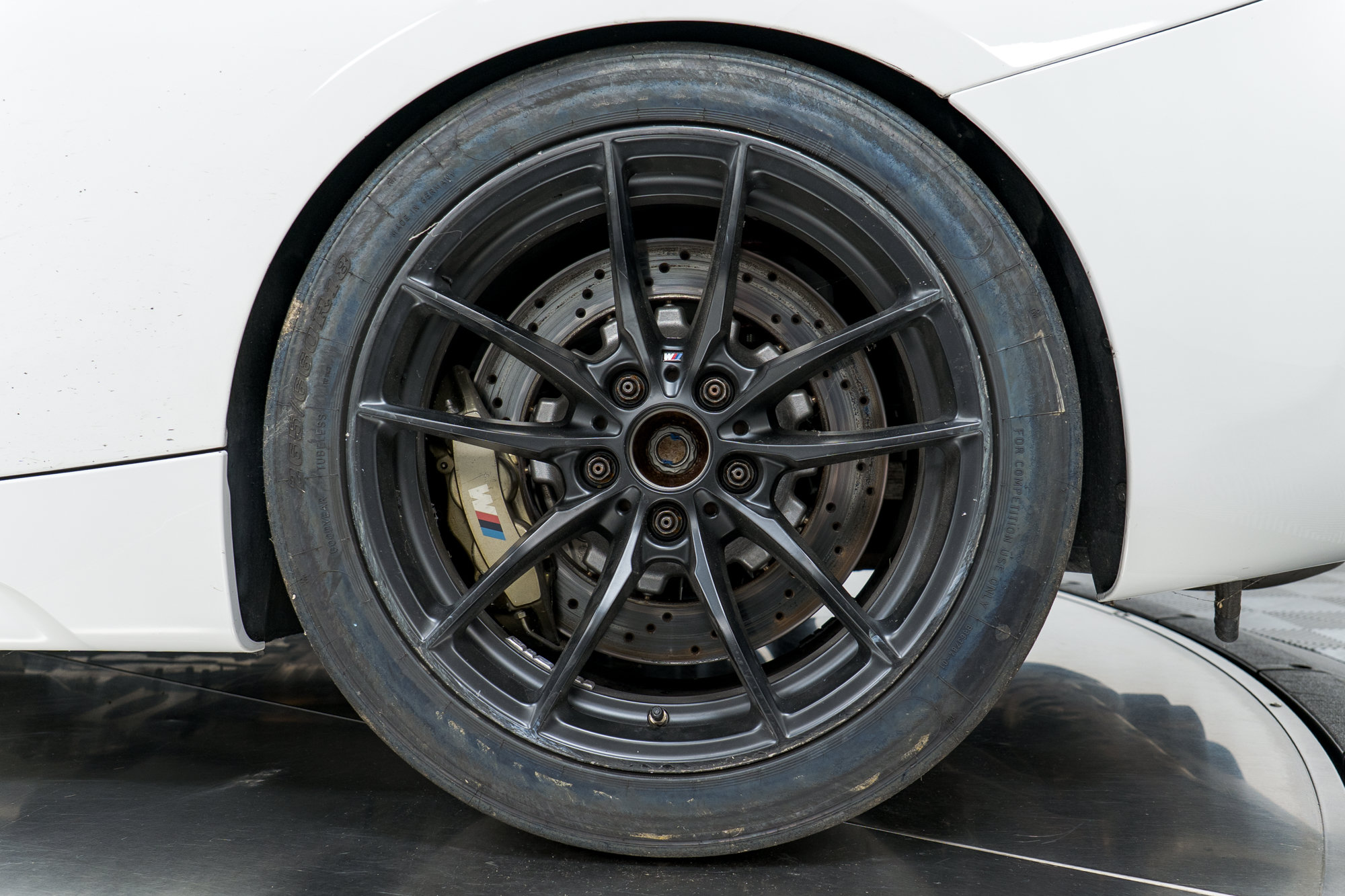 Used 2020 BMW M2 CS RWD image 42