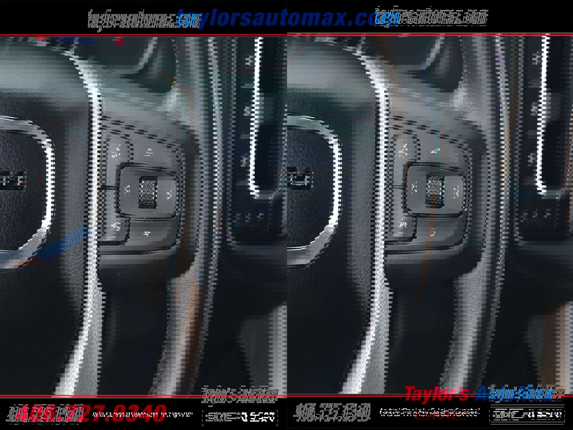 Used 2021 GMC Yukon Denali w/ Advanced Technology Package image 28