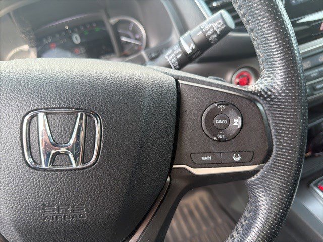 Used 2023 Honda Passport EX-L image 13