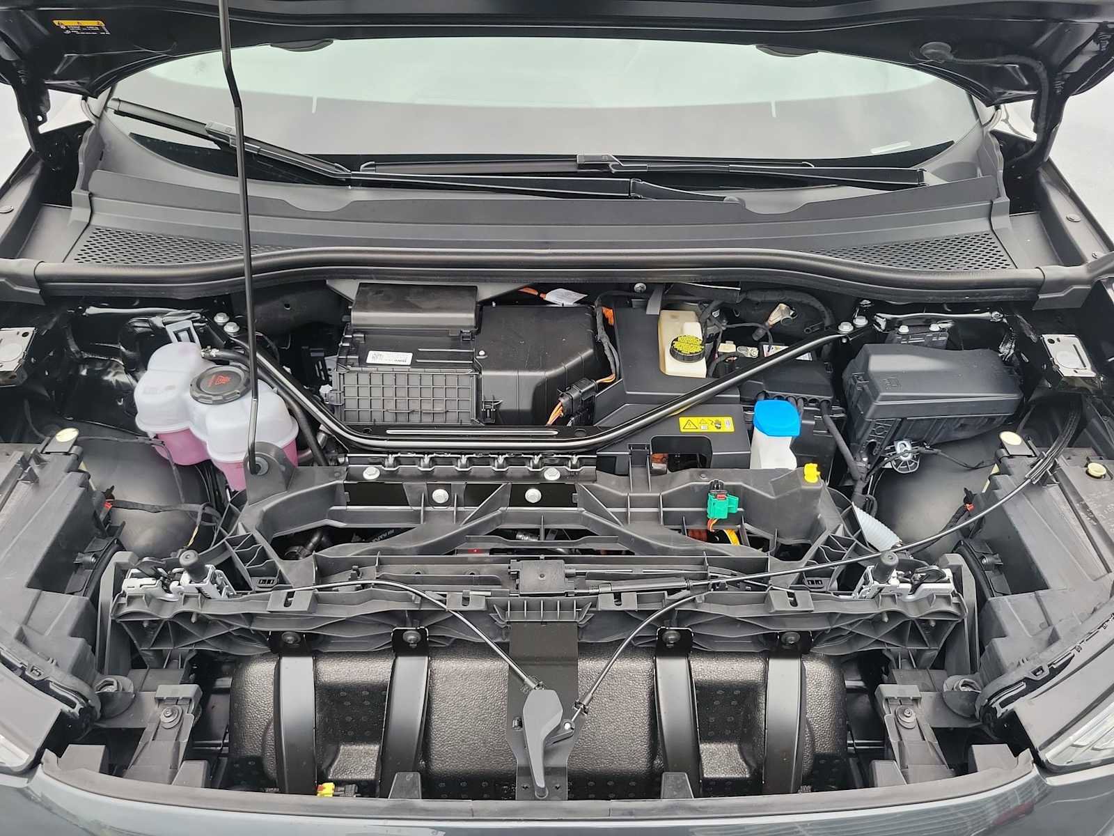 New 2026 Audi Q4 e-tron Premium Plus image 13