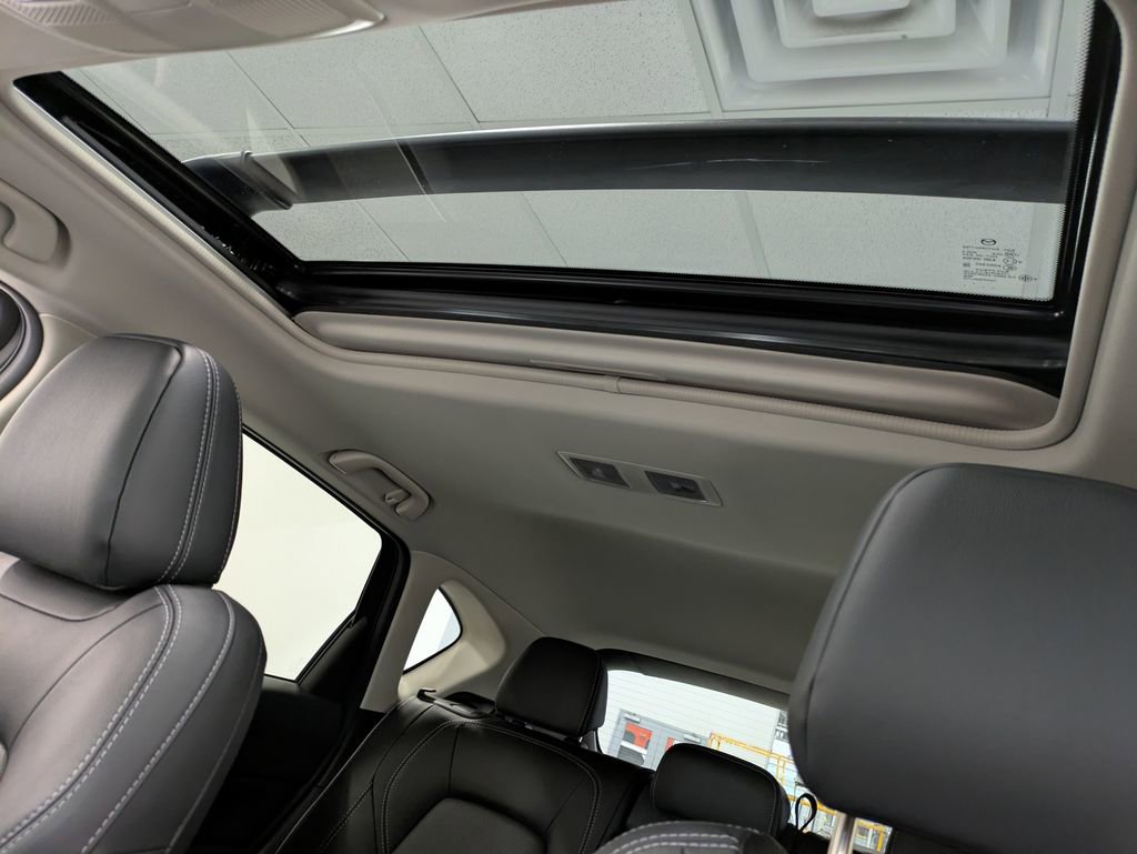 Certified 2025 MAZDA CX-5 AWD 2.5 S image 23