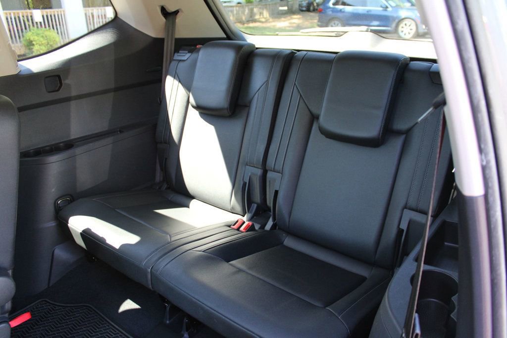 Used 2019 Volkswagen Atlas SE FWD image 33