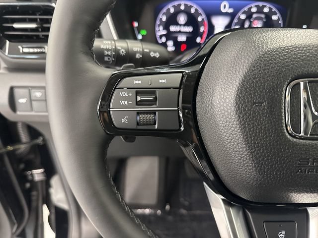 New 2026 Honda Pilot Elite image 12