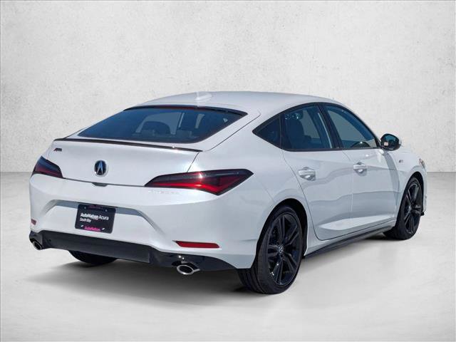 New 2026 Acura Integra A-Spec image 2