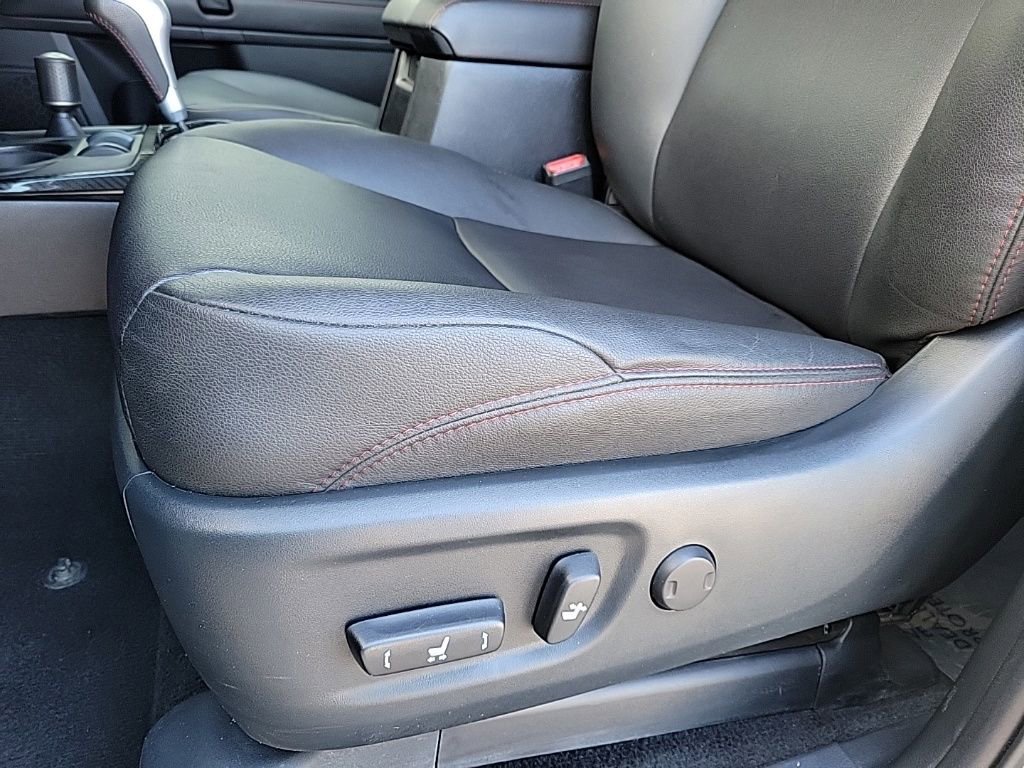 Used 2021 Toyota 4Runner TRD Off-Road Premium image 22