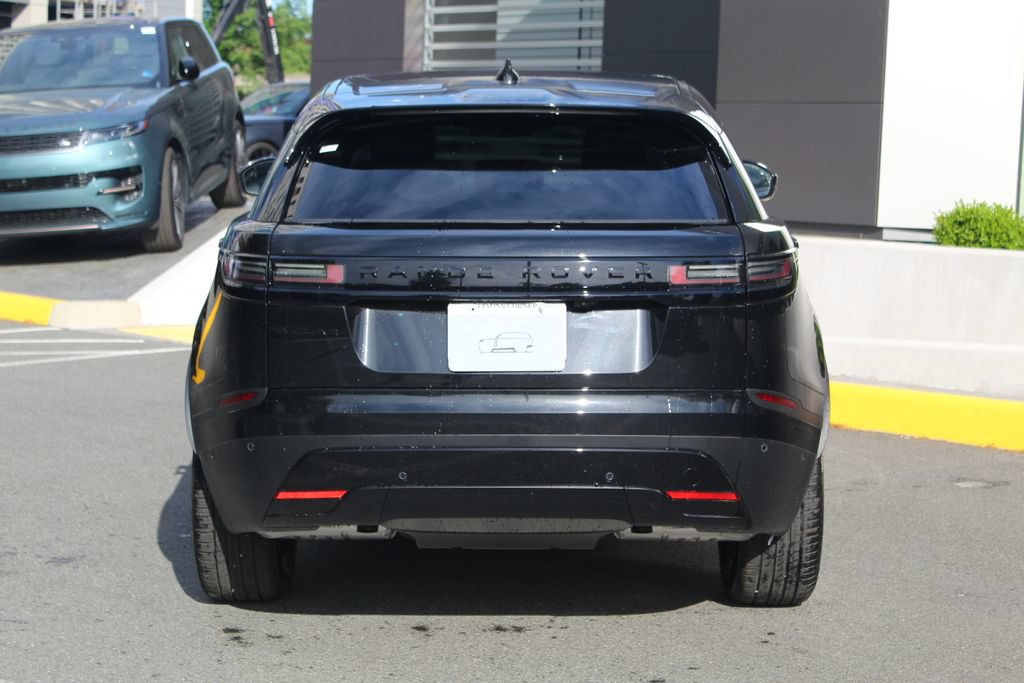 New 2026 Land Rover Range Rover Velar S AWD/4WD image 7