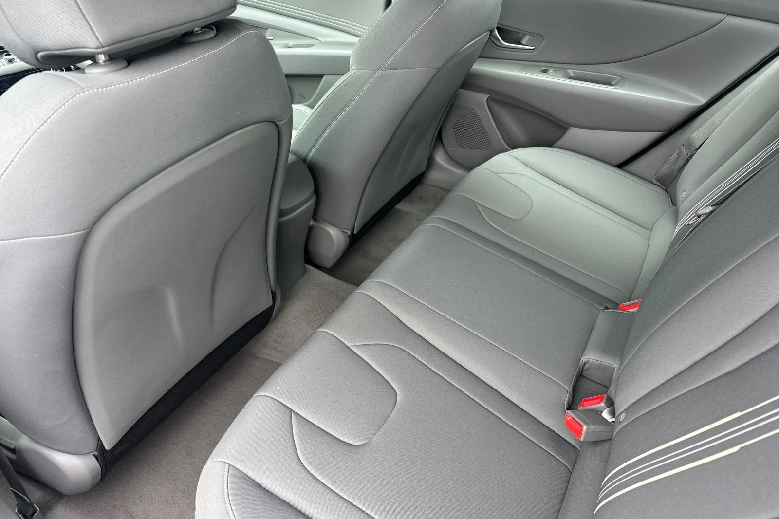 Certified 2023 Hyundai Elantra SEL w/ Convenience Package FWD image 15