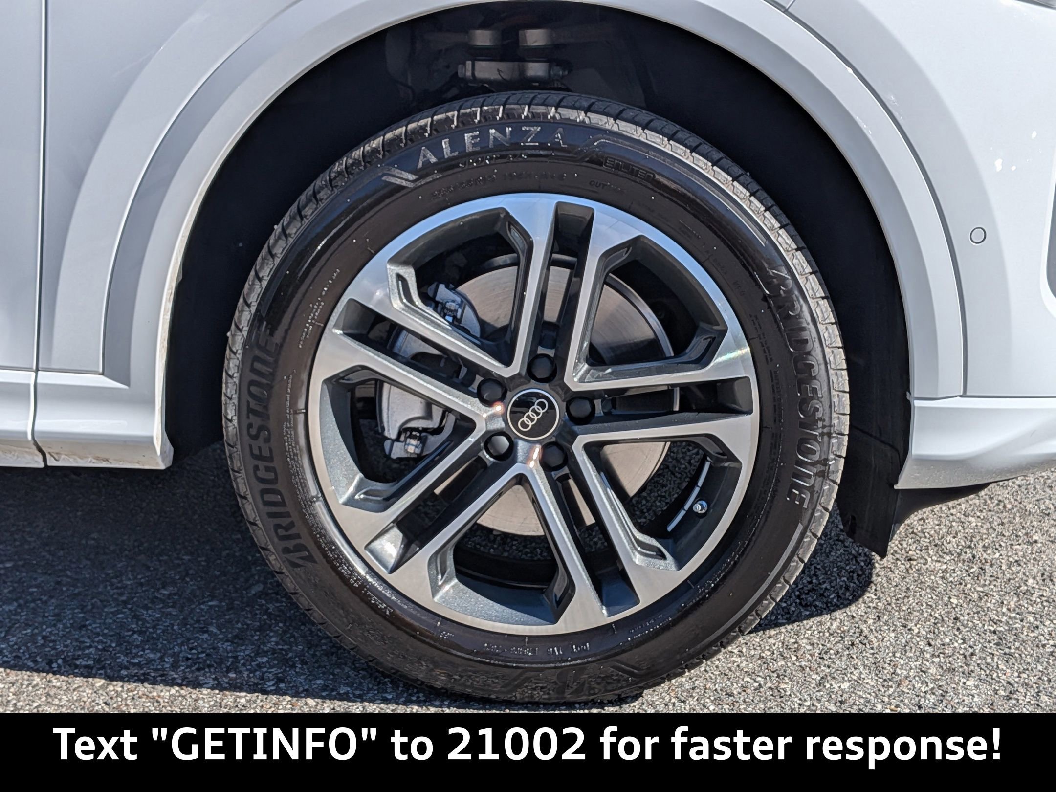 Used 2025 Audi Q5 2.0T Premium w/ Convenience Package image 14