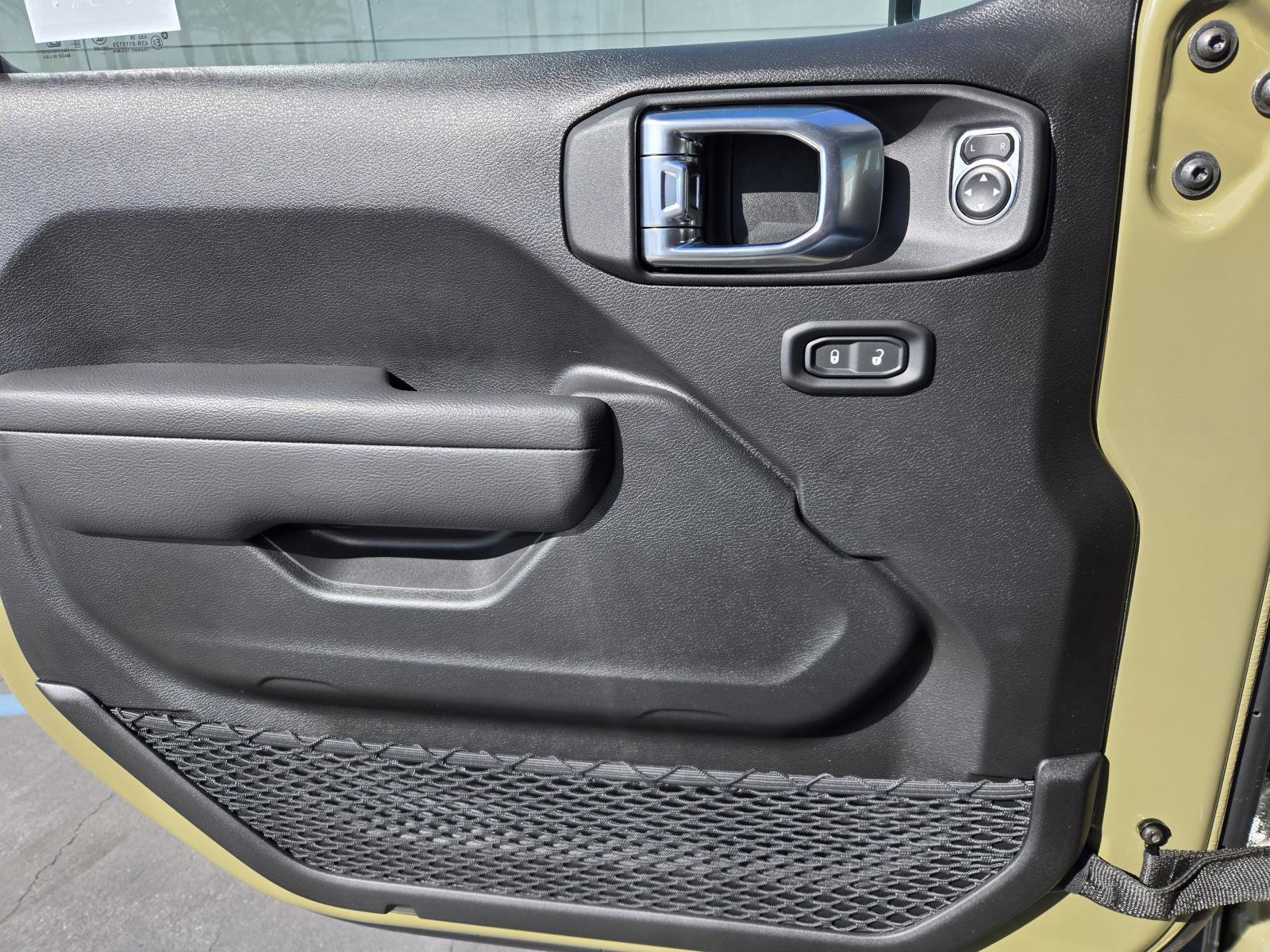 New 2026 Jeep Gladiator Sport image 22