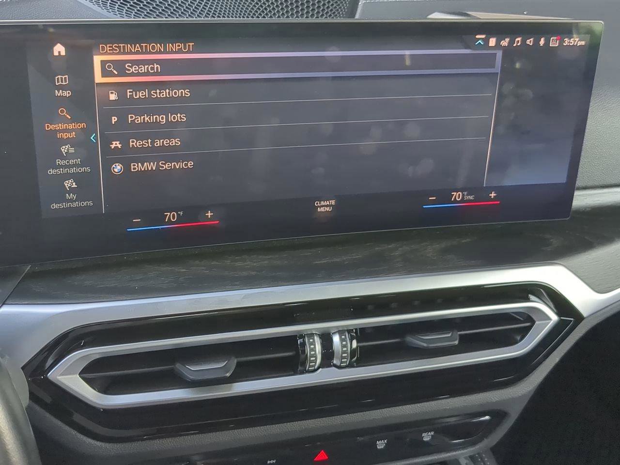 Used 2024 BMW 440i xDrive M440i xDrive image 24