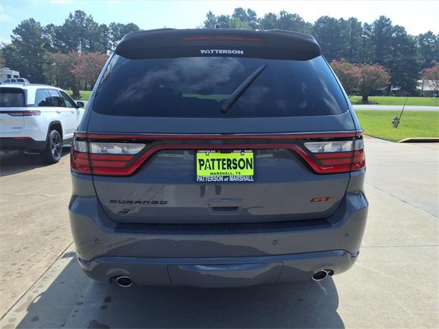 New 2026 Dodge Durango GT image 3