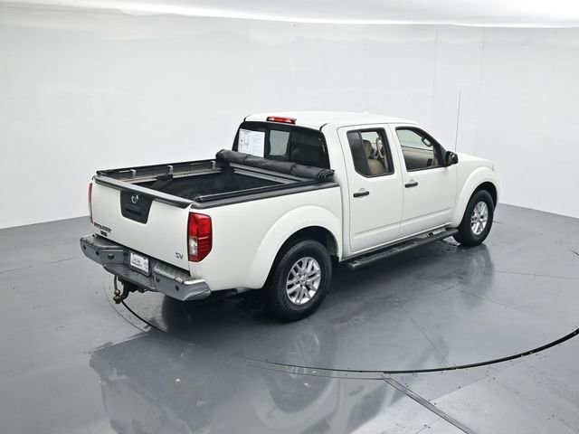 Used 2016 Nissan Frontier SV w/ SV Value Truck Package image 38